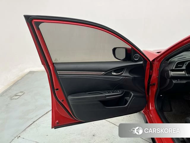Honda Civic id 4276526 из Китая 16