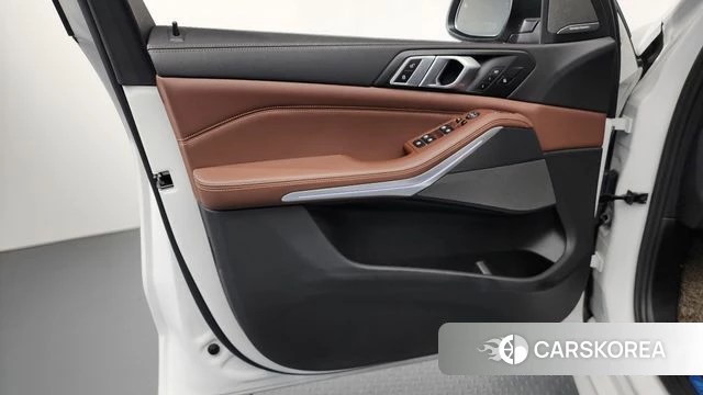 BMW X5 (G05) id 4194899 из Кореи 16