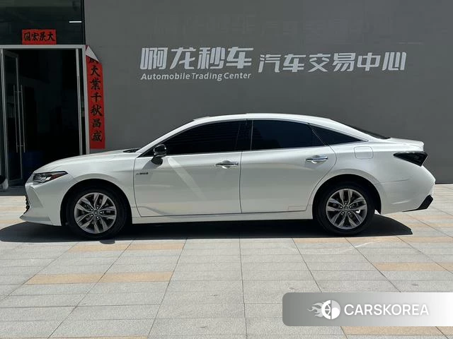 Toyota Asian dragon id 4299855 из Китая 16