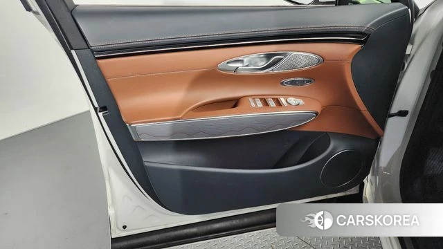 Genesis GV70 id 4707188 из Кореи 16