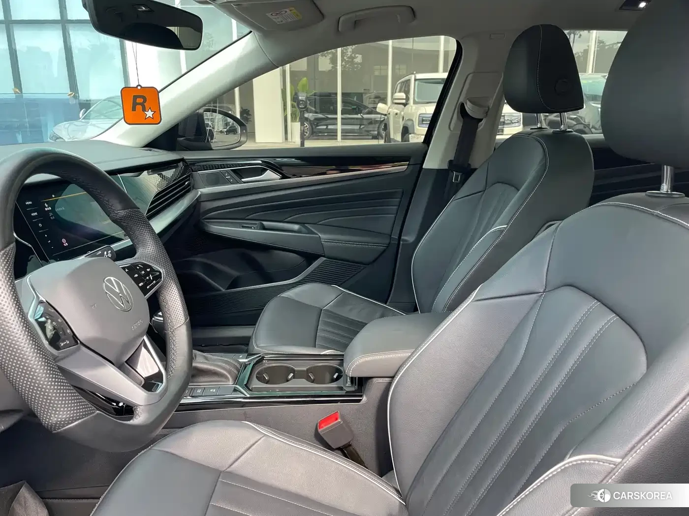 Volkswagen Passat id 4607079 из Китая 16