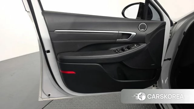 Hyundai Sonata (DN8) id 4361885 из Кореи 16