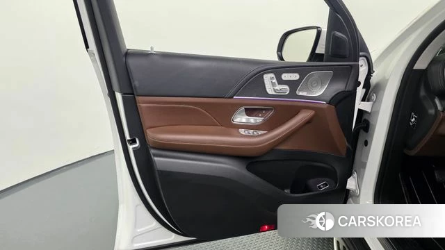 Mercedes-Benz GLE-Class W167 id 4505841 из Кореи 16