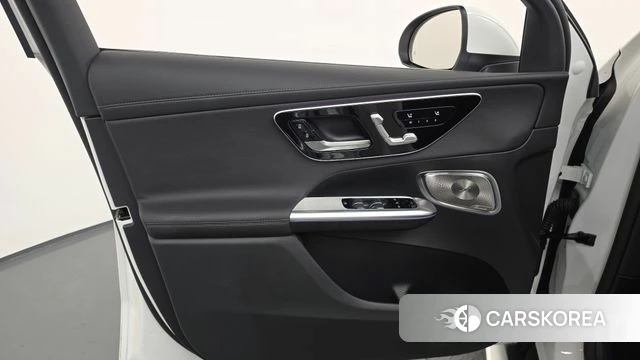 Mercedes-Benz GLC-Class X254 id 4757096 из Кореи 16