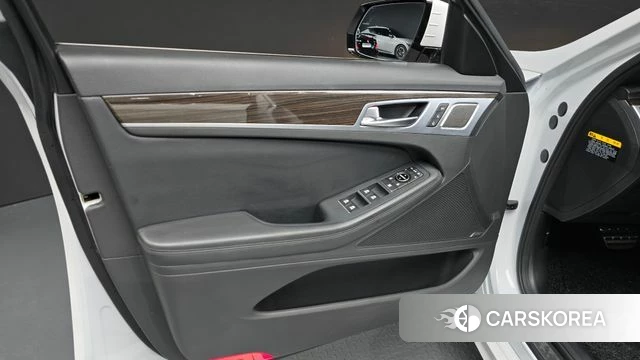 Genesis G80 id 4770381 из Кореи 16