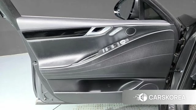 Genesis G80 (RG3) id 4676827 из Кореи 16