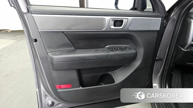Hyundai Santa Fe (MX5) id 4623474 из Кореи 16