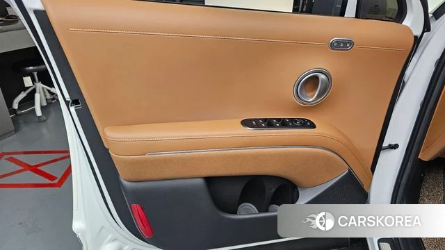 Hyundai Palisade (LX3) id 4602340 из Кореи 16