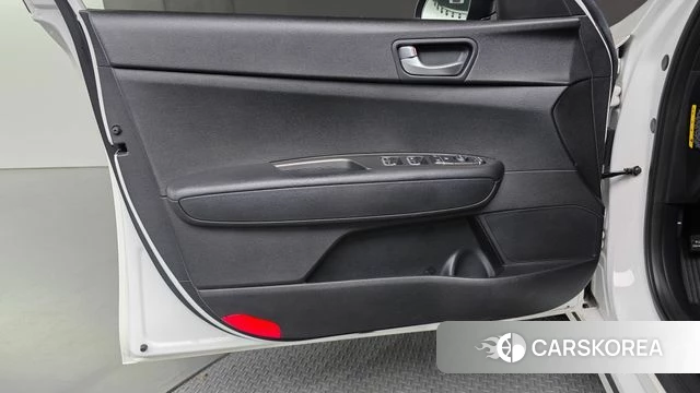 Kia The New K5 2nd generation id 4689452 из Кореи 16