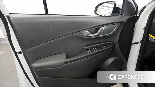 Hyundai Kona Electric id 4310369 из Кореи 16
