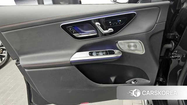 Mercedes-Benz GLC-Class X254 id 4400389 из Кореи 16