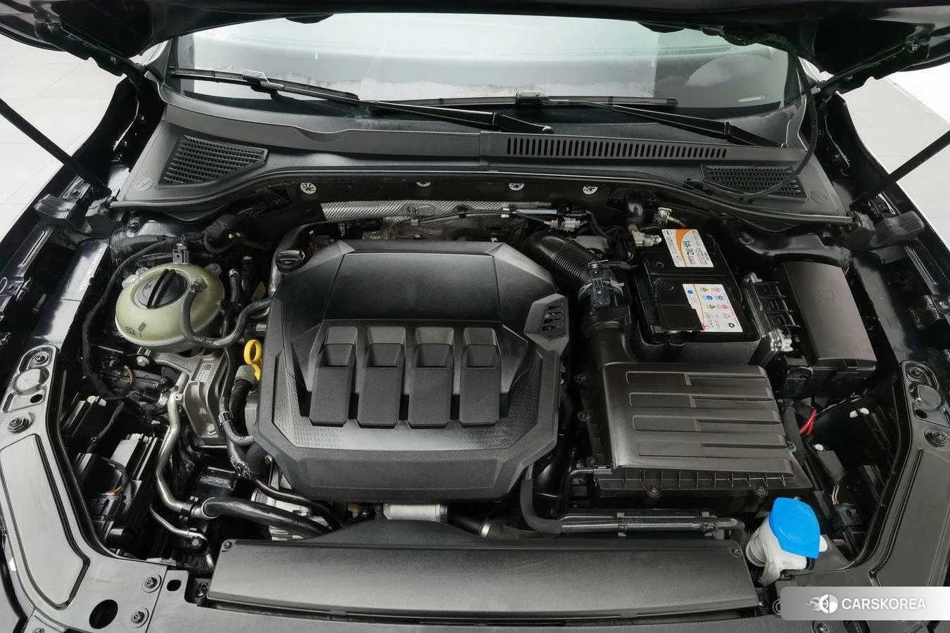 Volkswagen Passat id 4420027 из Китая 16