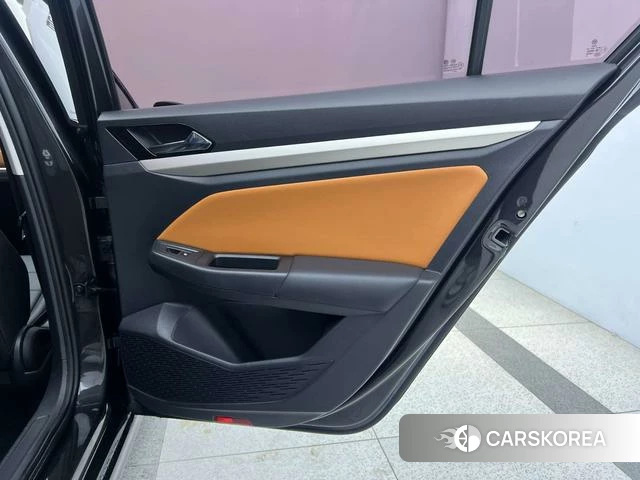 Volkswagen Bora id 4263107 из Китая 16