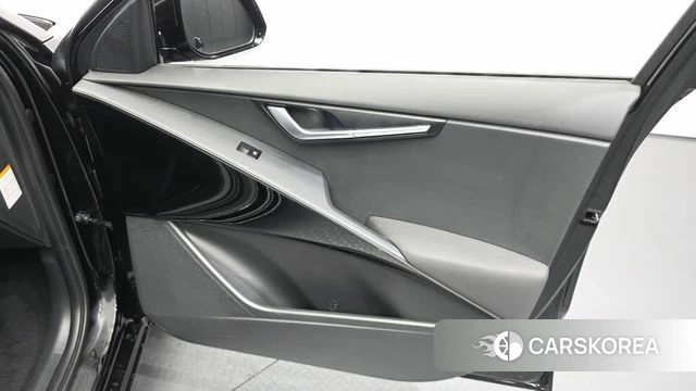 Kia Di All New Niro EV id 4230664 из Кореи 16