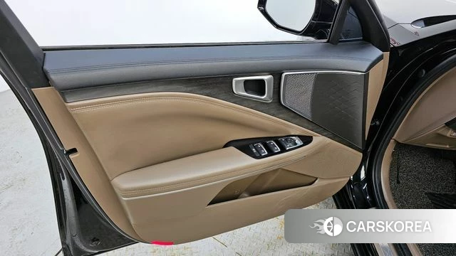 Kia K8 id 4243745 из Кореи 16