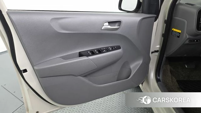 Kia Morning Urban (JA) id 4304251 из Кореи 16