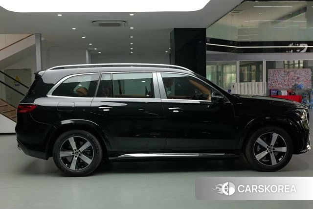 Mercedes-Benz GLS id 4277186 из Китая 16