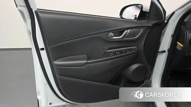 Hyundai Kona Electric id 4496501 из Кореи 16