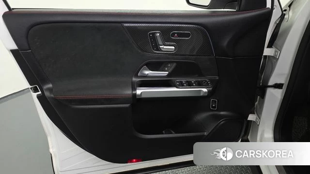 Mercedes-Benz GLB-Class X247 id 4250384 из Кореи 16