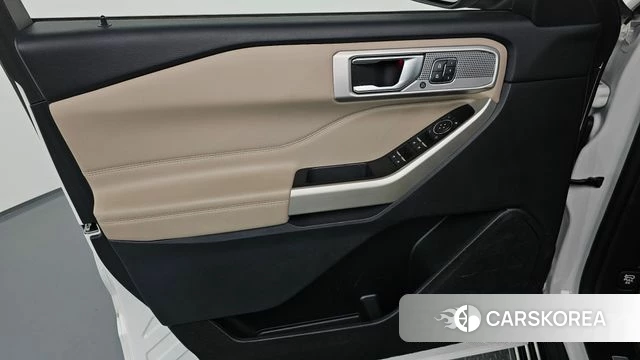 Ford Explorer 6th Generation id 4693049 из Кореи 16