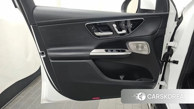 Mercedes-Benz GLC-Class X254 id 4735103 из Кореи 16
