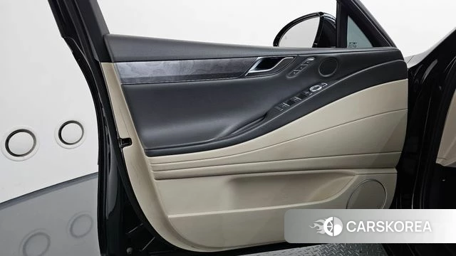 Genesis G80 (RG3) id 4231723 из Кореи 16