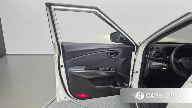 Ssangyong Berry New Tivoli id 4647063 из Кореи 16