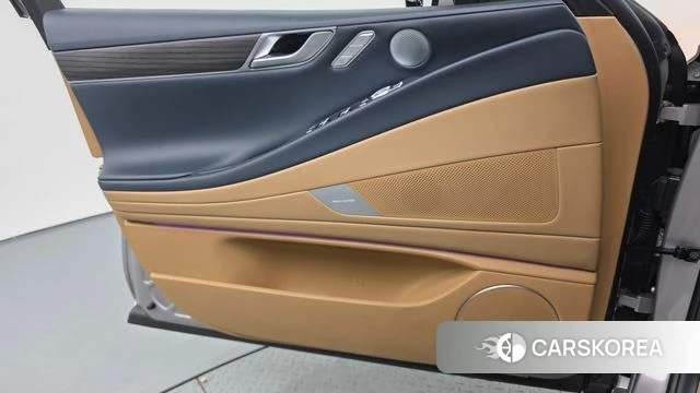 Genesis G80 (RG3) id 4664780 из Кореи 16