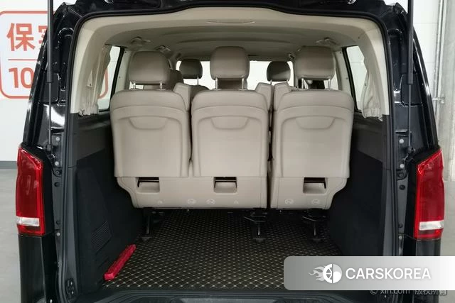 Mercedes-Benz Vito id 4275923 из Китая 16