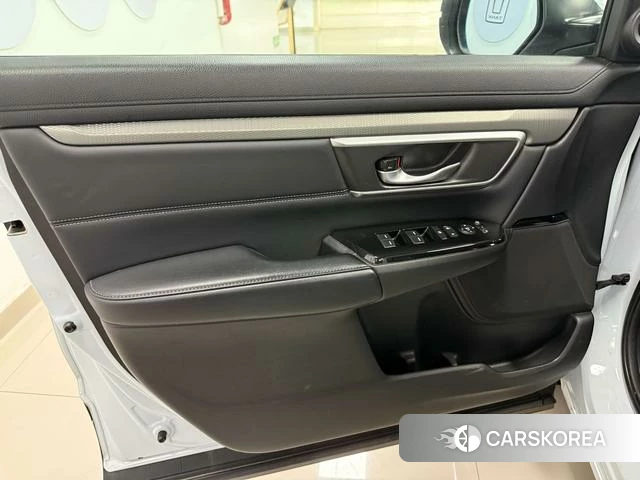 Honda Haoying PHEV id 4348650 из Китая 16