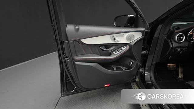 Mercedes-Benz GLC-Class X253 id 4562058 из Кореи 16