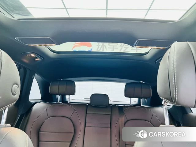 Mercedes-Benz GLC id 4320655 из Китая 16