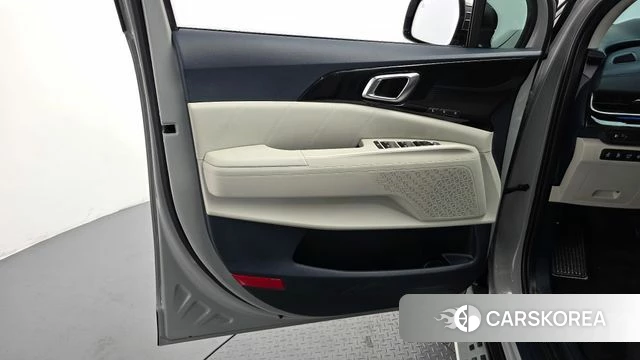 Kia The New Carnival 4th Generation id 4400806 из Кореи 16