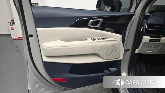 Kia The New Carnival 4th Generation id 4645057 из Кореи 16
