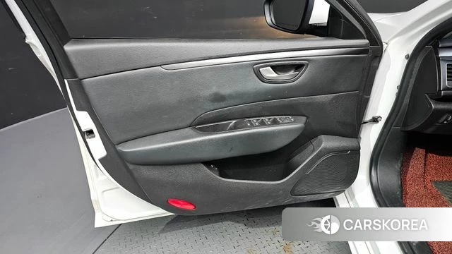 Renault Korea (Samsung) SM6 id 4459391 из Кореи 16