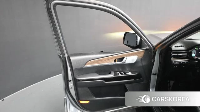 Kia Mohave Master id 4243734 из Кореи 16