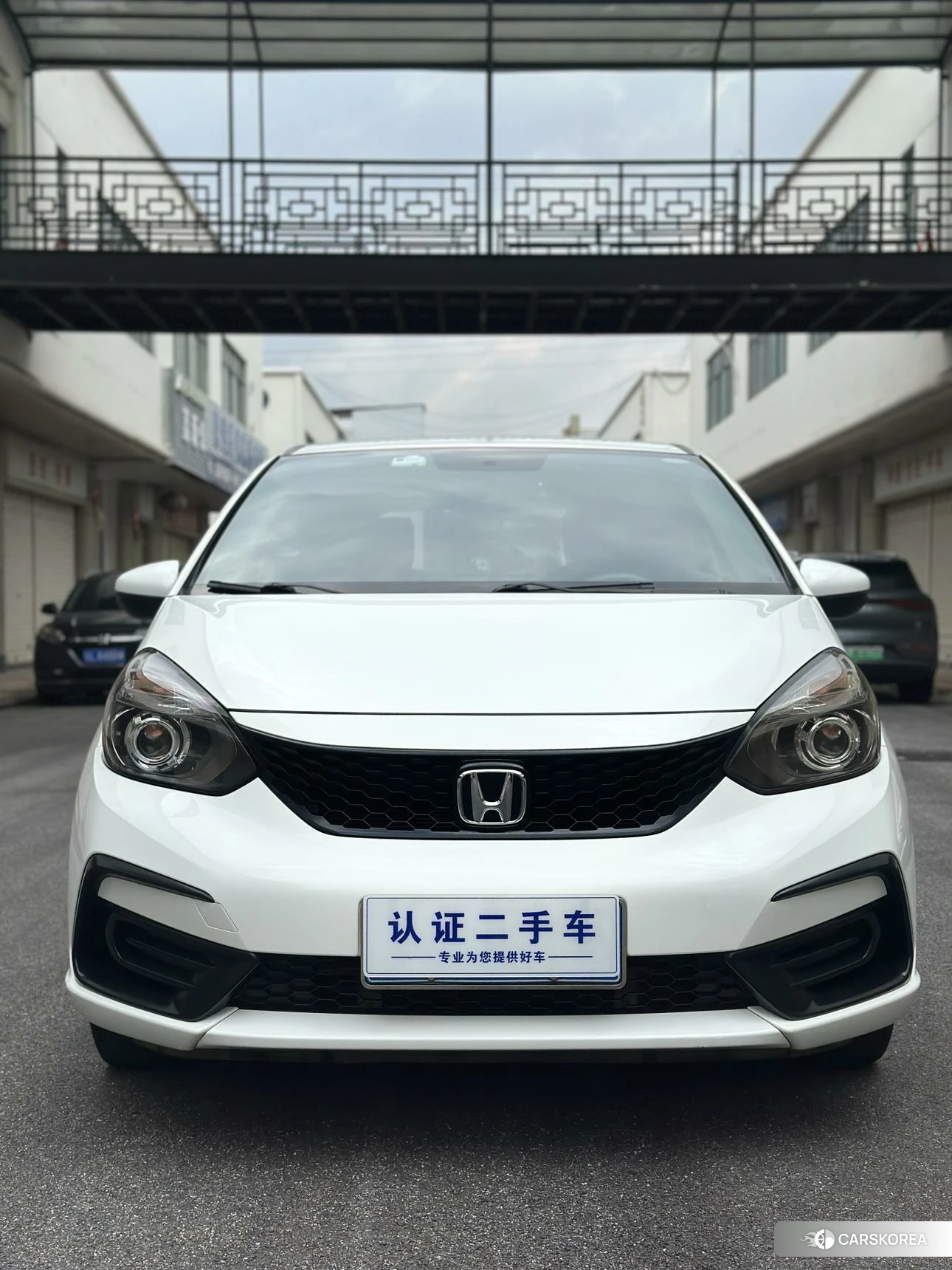 Honda Fit id 4499027 из Китая 16