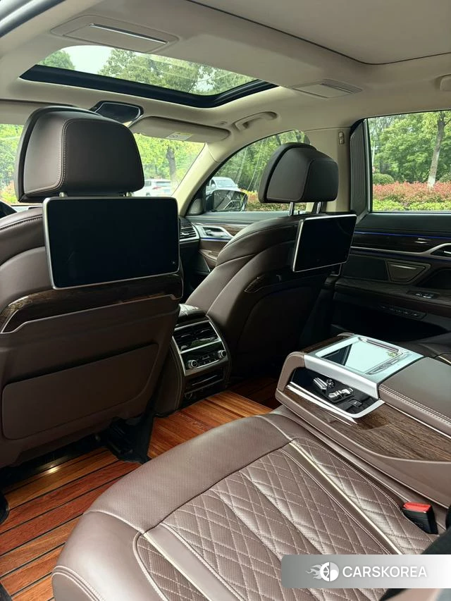 BMW 7 series id 4227920 из Китая 16