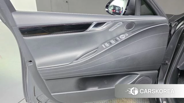 Genesis G80 (RG3) id 4501508 из Кореи 16