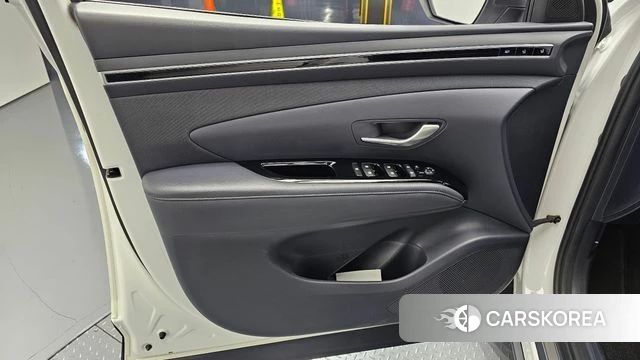 Hyundai Tucson Hybrid (NX4) id 4396846 из Кореи 16