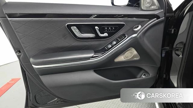 Mercedes-Benz S-Class W223 id 4268148 из Кореи 16
