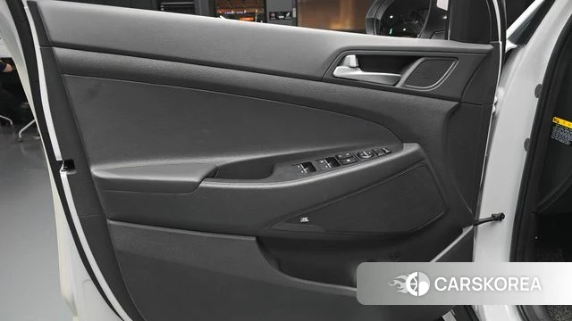 Hyundai All New Tucson id 4502581 из Кореи 16