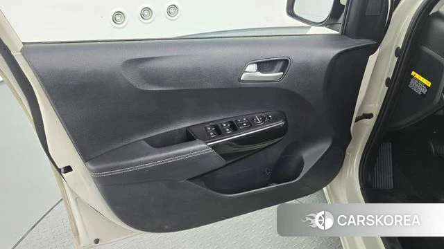 Kia All New Morning (JA) id 4525773 из Кореи 16