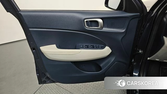 Hyundai Venue id 4612808 из Кореи 16