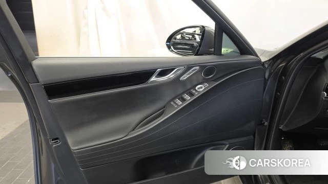 Genesis G80 (RG3) id 4775697 из Кореи 16