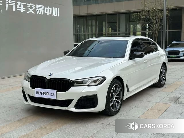 BMW 5 series id 4221222 из Китая 16