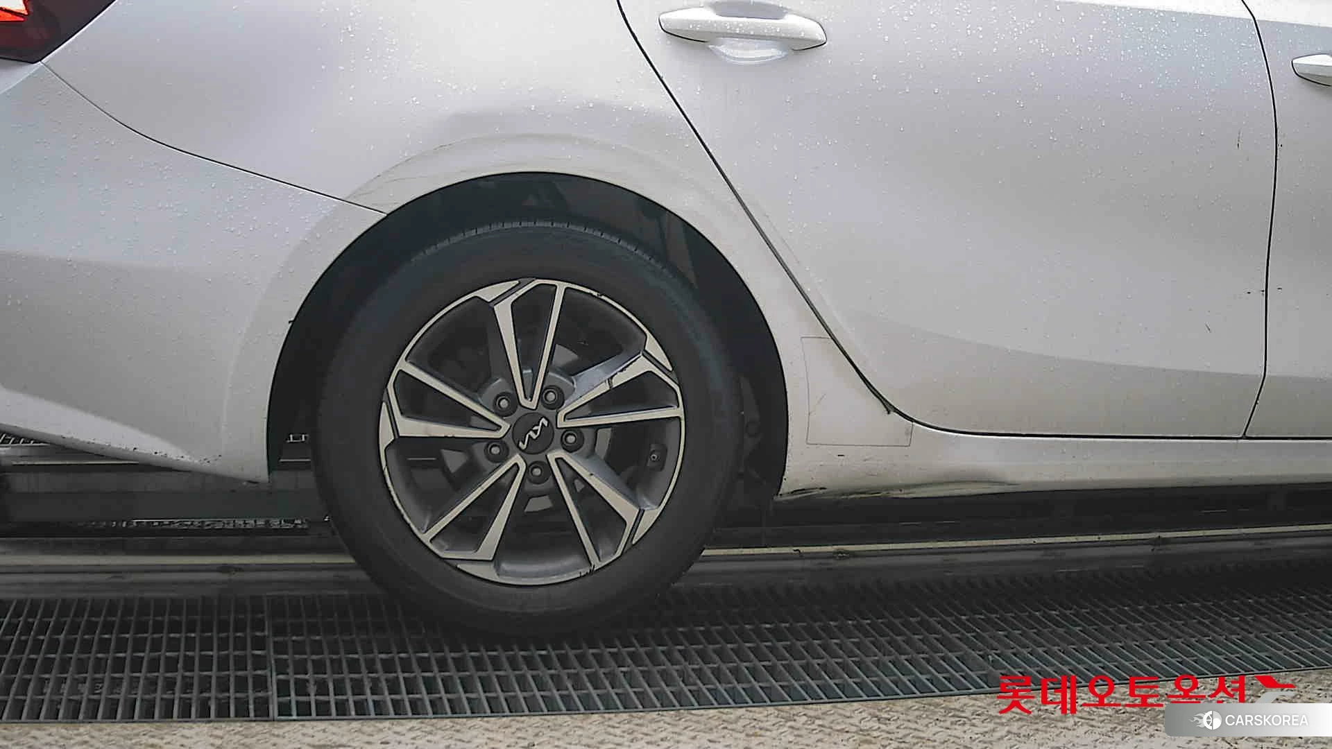 Kia K3 id 4352391 из Кореи 16