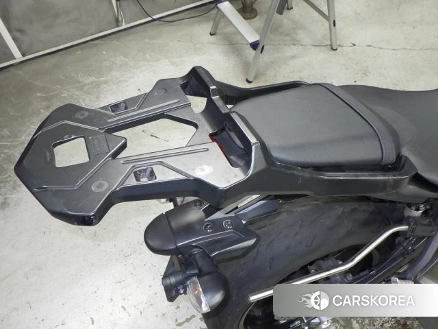 Yamaha MT-07 ABS id 4252868 из Японии 16