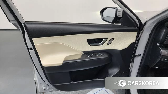 Hyundai Kona (SX2) id 4635658 из Кореи 16
