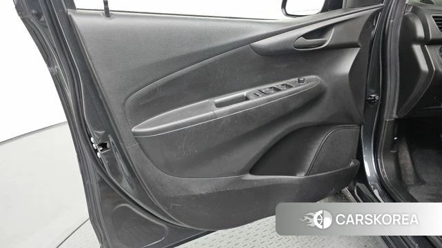 Chevrolet (GM Daewoo) The New Spark id 4737606 из Кореи 16
